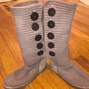 Sweater UGGS light pink🎀